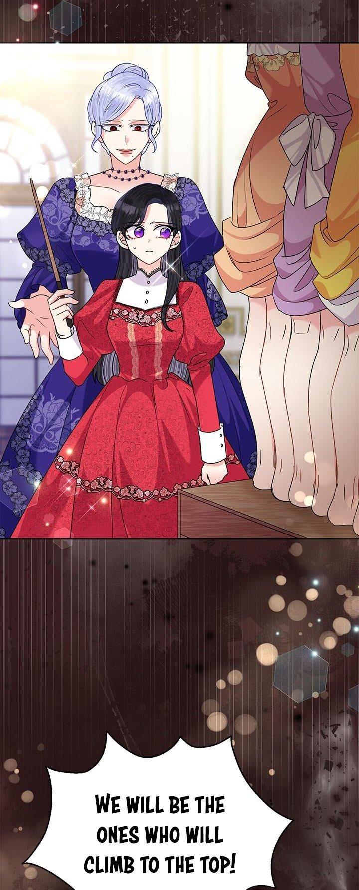 Today the Villainess has Fun Again Chapter 54 page 47