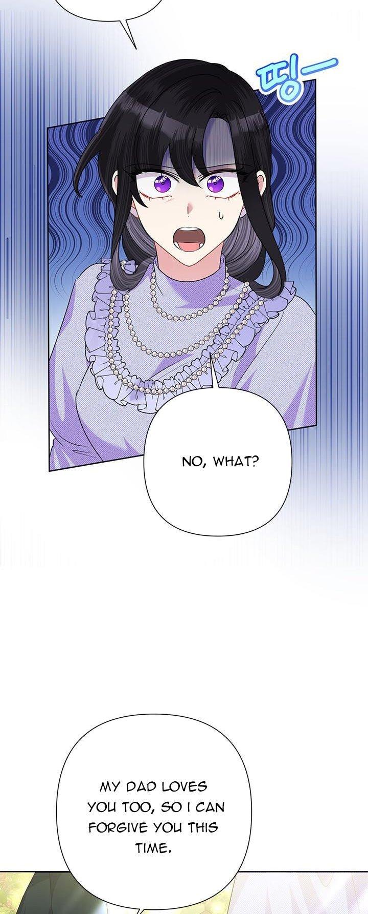 Today the Villainess has Fun Again Chapter 54 page 5