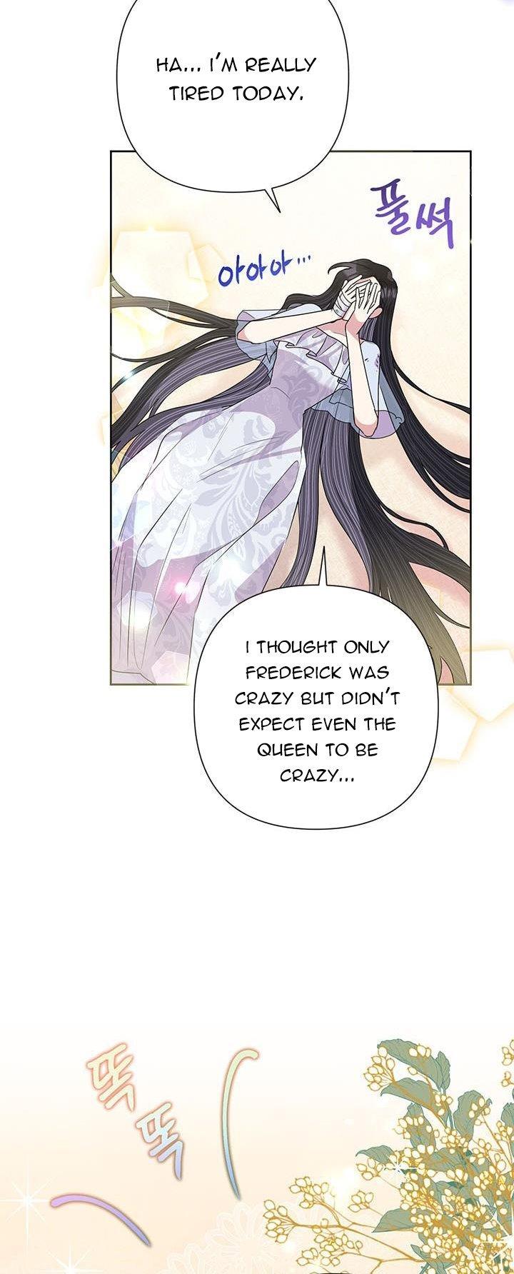 Today the Villainess has Fun Again Chapter 54 page 60