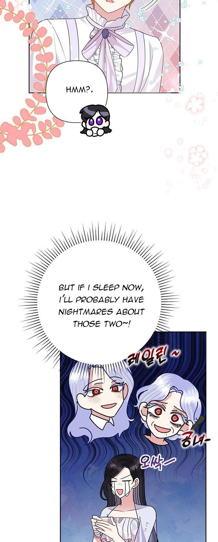 Today the Villainess has Fun Again Chapter 54 page 63