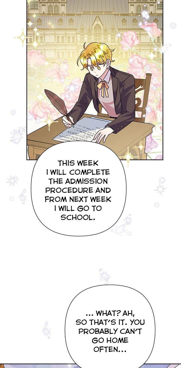 Today the Villainess has Fun Again Chapter 56 page 12