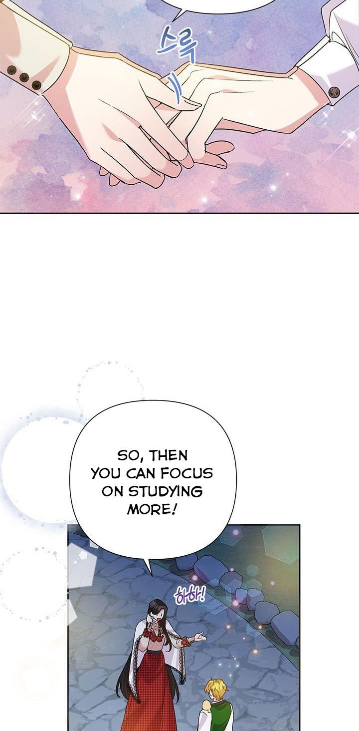 Today the Villainess has Fun Again Chapter 56 page 13