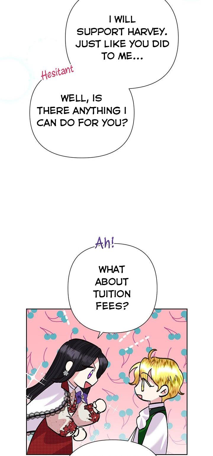 Today the Villainess has Fun Again Chapter 56 page 15