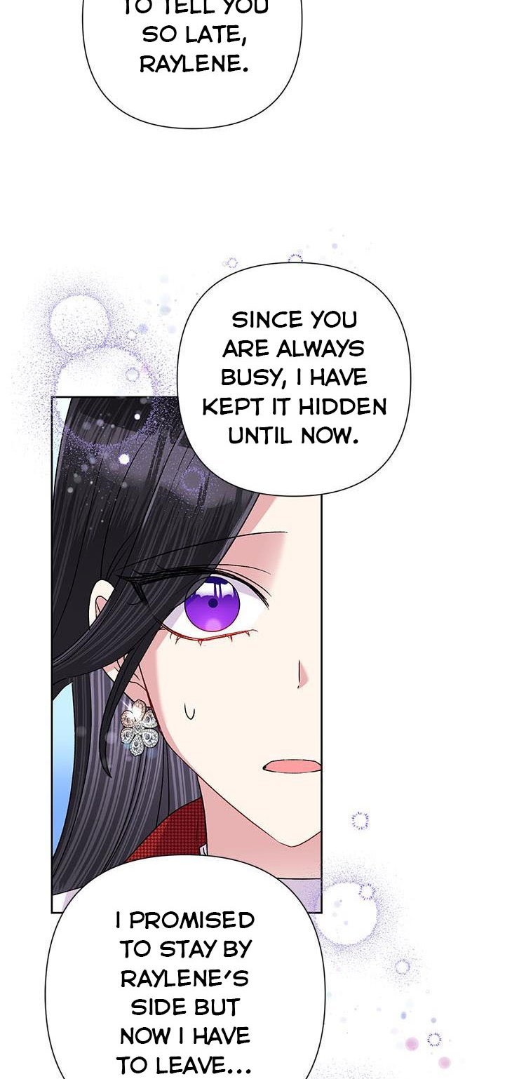 Today the Villainess has Fun Again Chapter 56 page 19