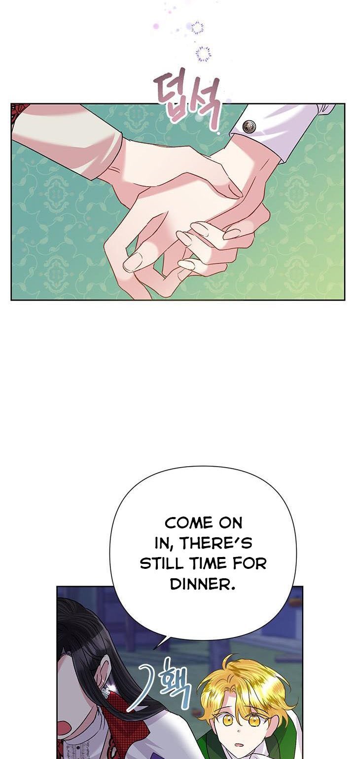 Today the Villainess has Fun Again Chapter 56 page 21