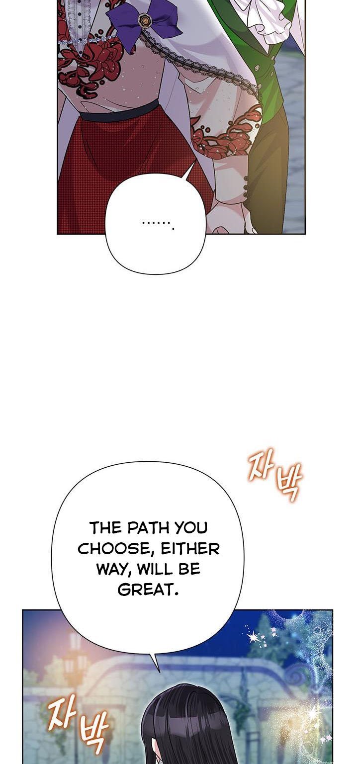 Today the Villainess has Fun Again Chapter 56 page 22