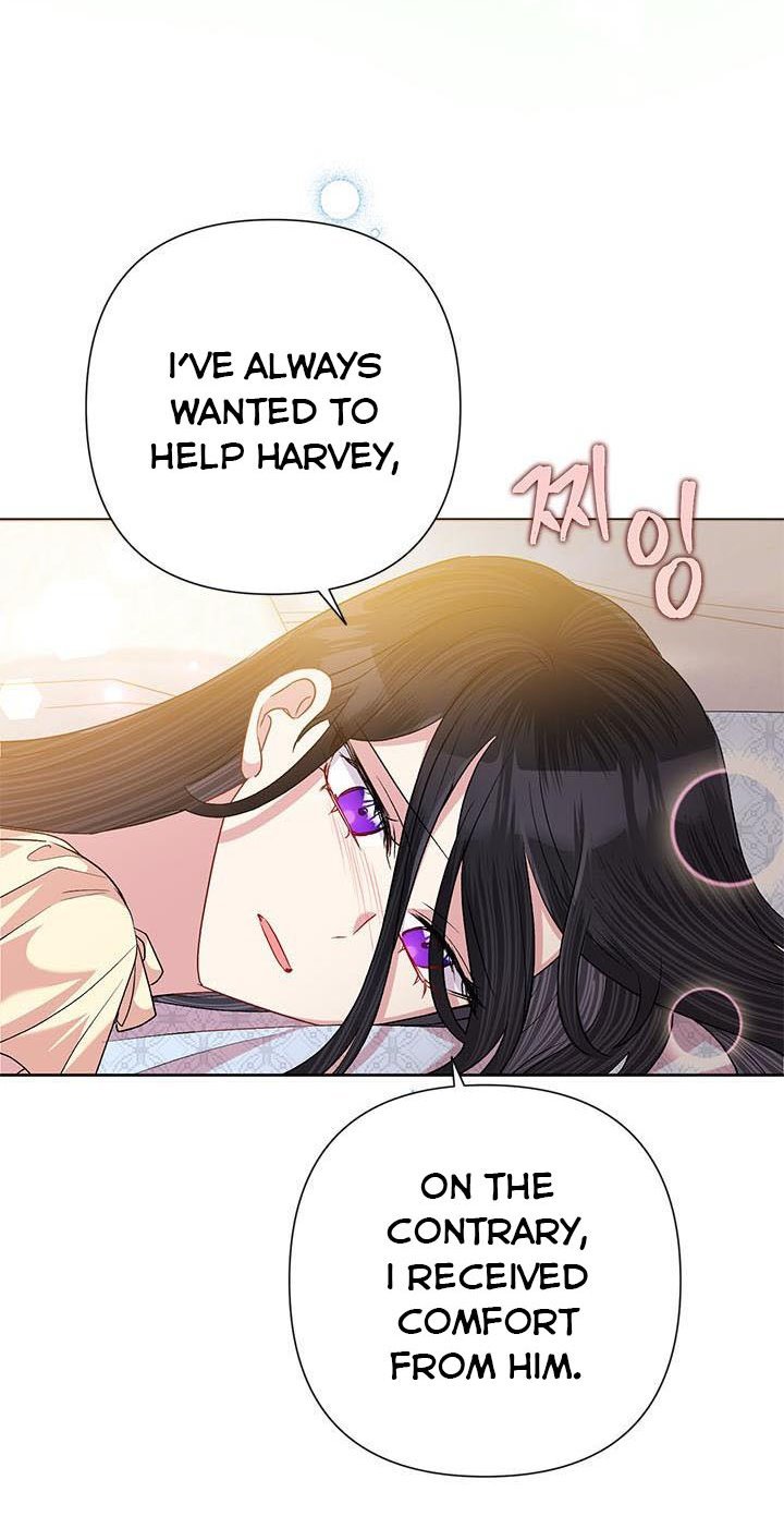 Today the Villainess has Fun Again Chapter 56 page 31