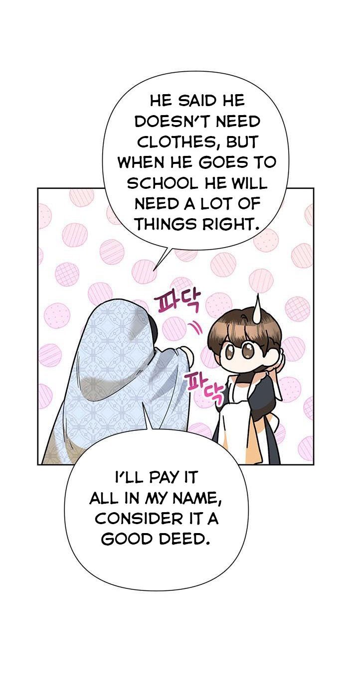 Today the Villainess has Fun Again Chapter 56 page 36