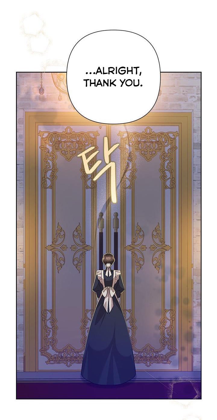 Today the Villainess has Fun Again Chapter 56 page 39