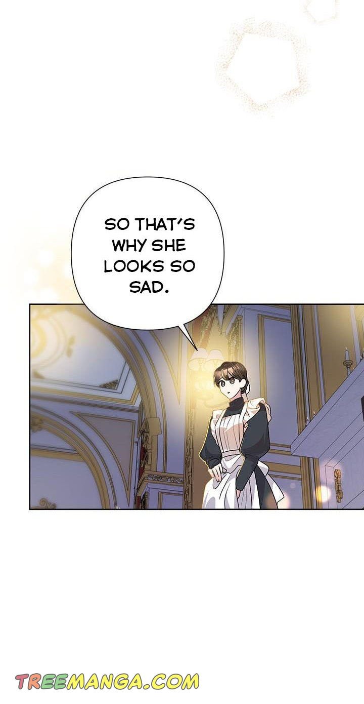Today the Villainess has Fun Again Chapter 56 page 40