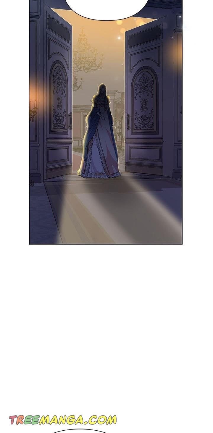 Today the Villainess has Fun Again Chapter 56 page 47
