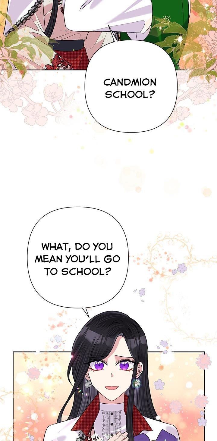 Today the Villainess has Fun Again Chapter 56 page 4