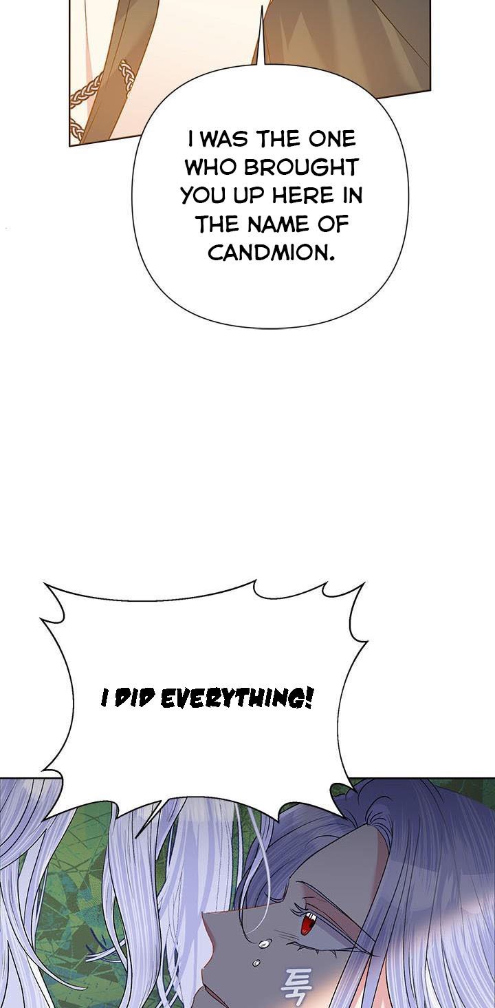 Today the Villainess has Fun Again Chapter 56 page 57