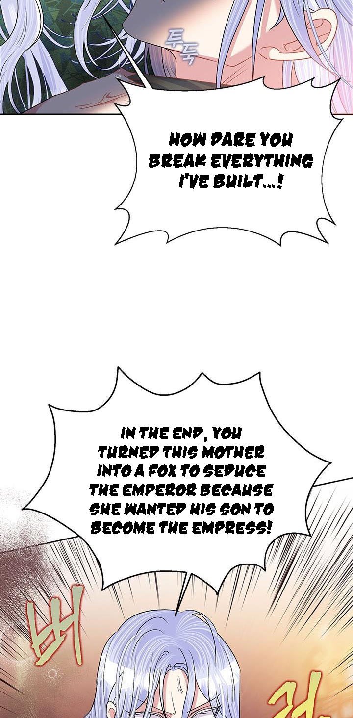 Today the Villainess has Fun Again Chapter 56 page 58