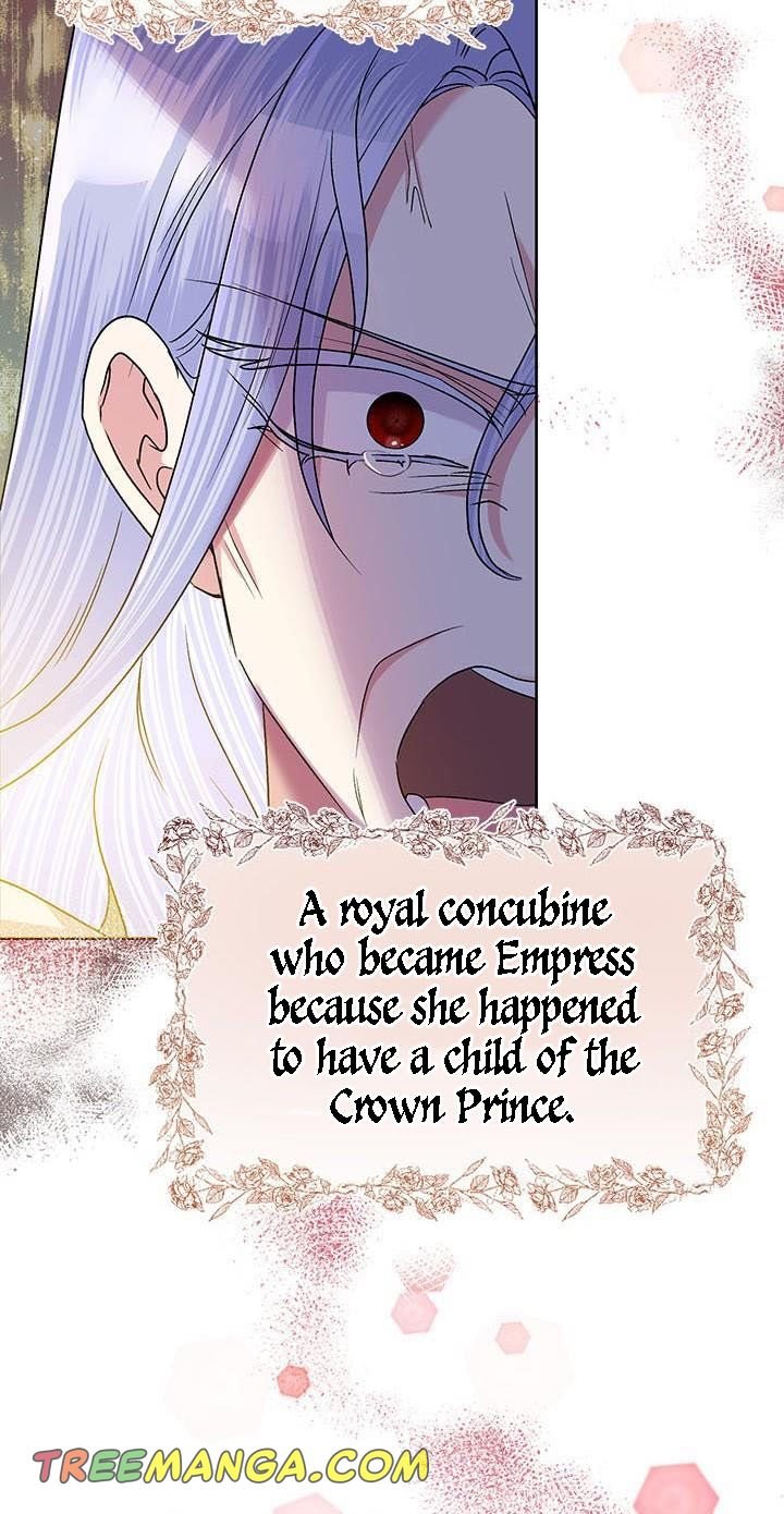 Today the Villainess has Fun Again Chapter 56 page 60