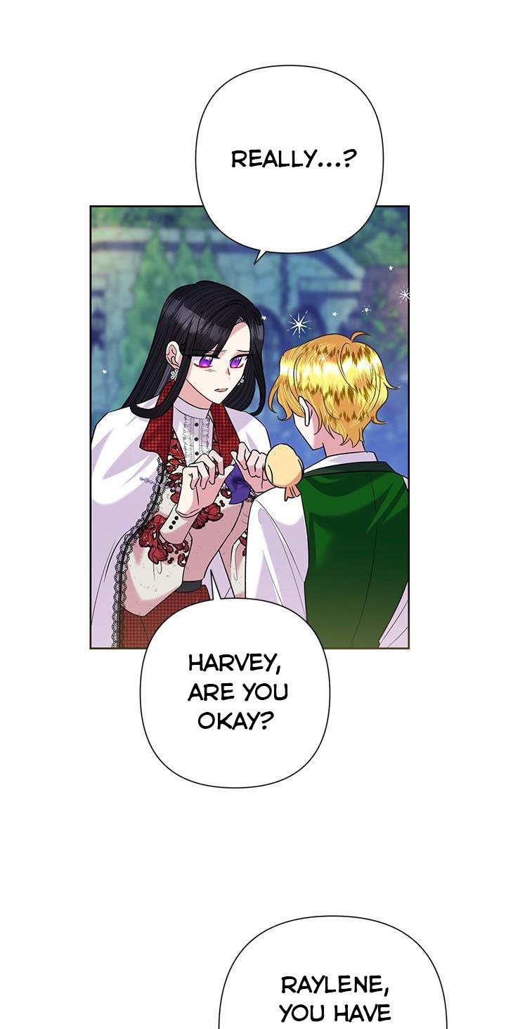 Today the Villainess has Fun Again Chapter 56 page 8