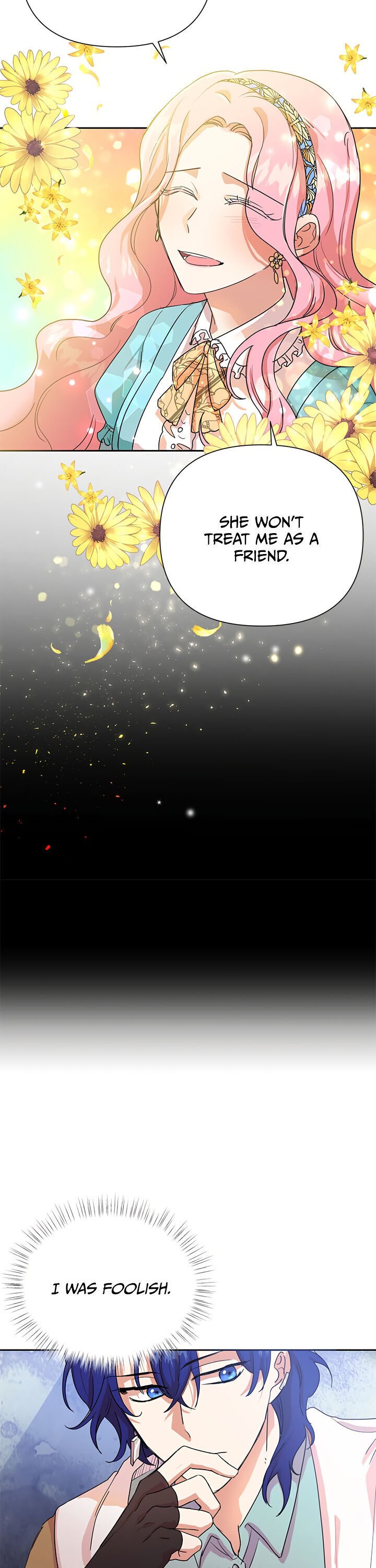 Today the Villainess has Fun Again Chapter 6 page 24