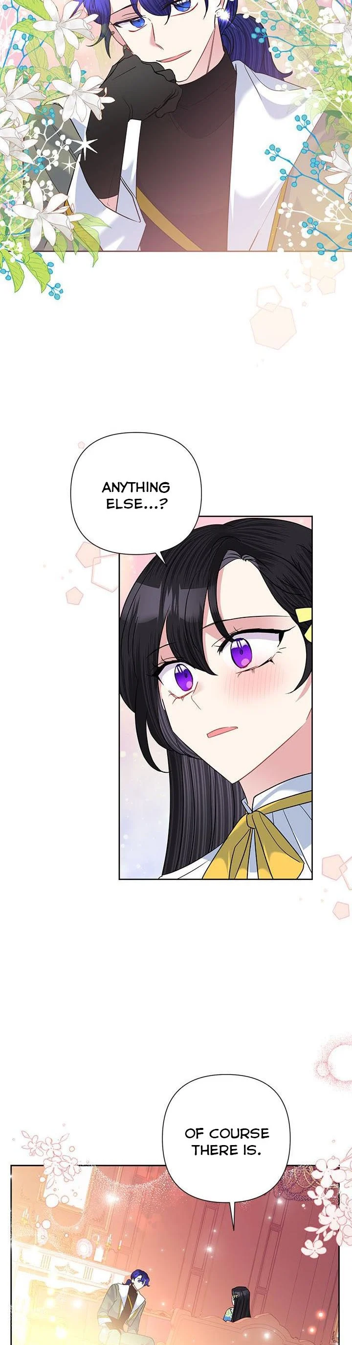 Today the Villainess has Fun Again Chapter 60 page 29