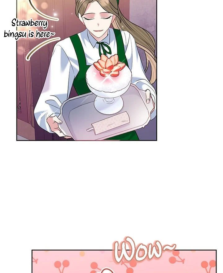 Today the Villainess has Fun Again Chapter 60 page 35