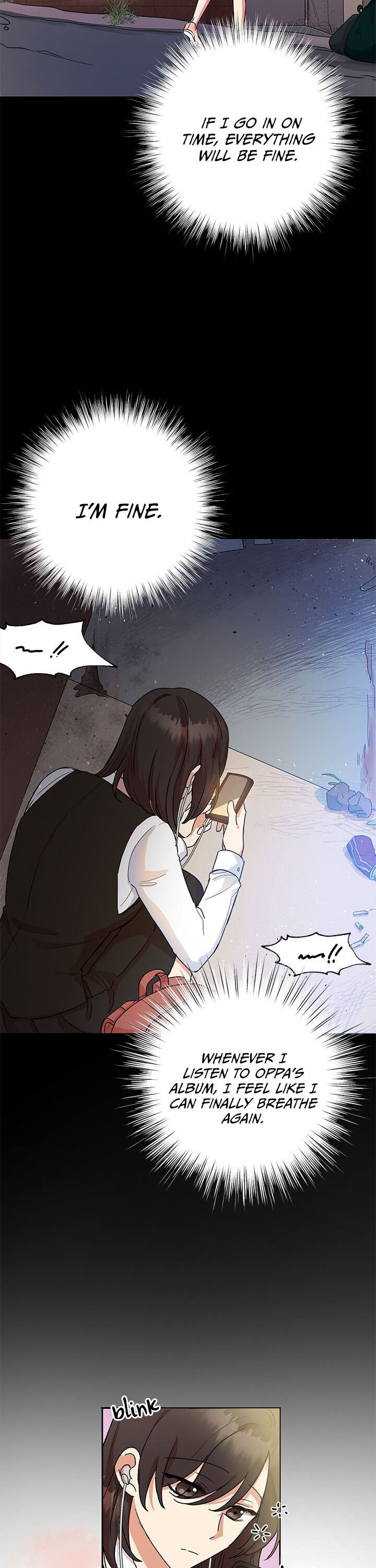Today the Villainess has Fun Again Chapter 7 page 20