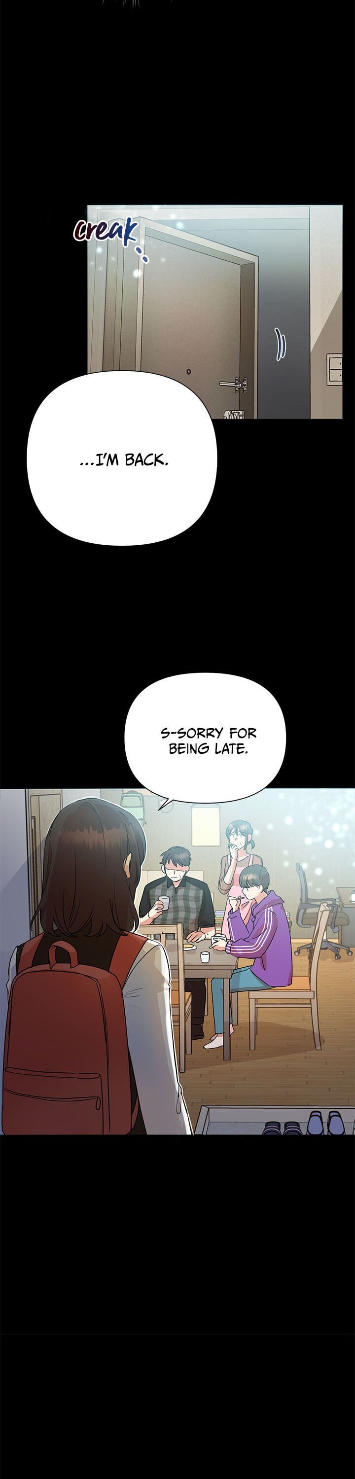 Today the Villainess has Fun Again Chapter 7 page 22