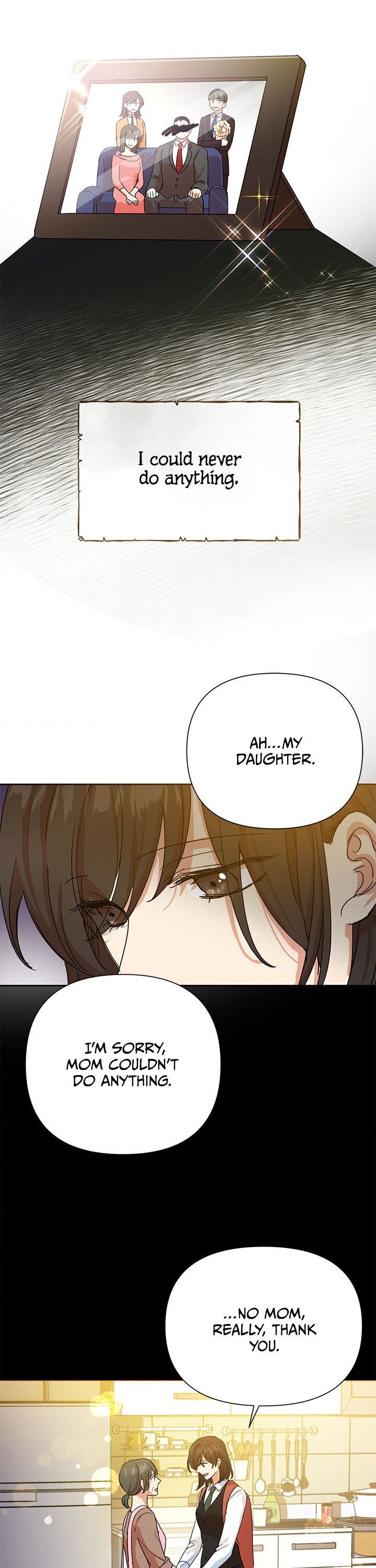 Today the Villainess has Fun Again Chapter 7 page 27