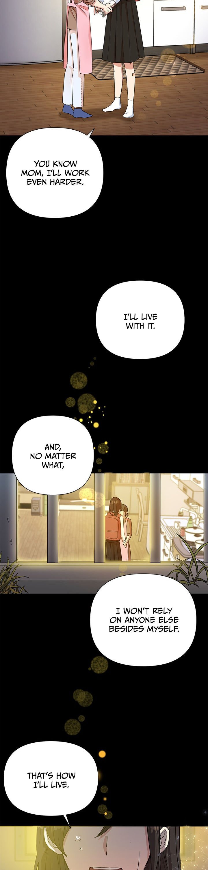 Today the Villainess has Fun Again Chapter 7 page 28