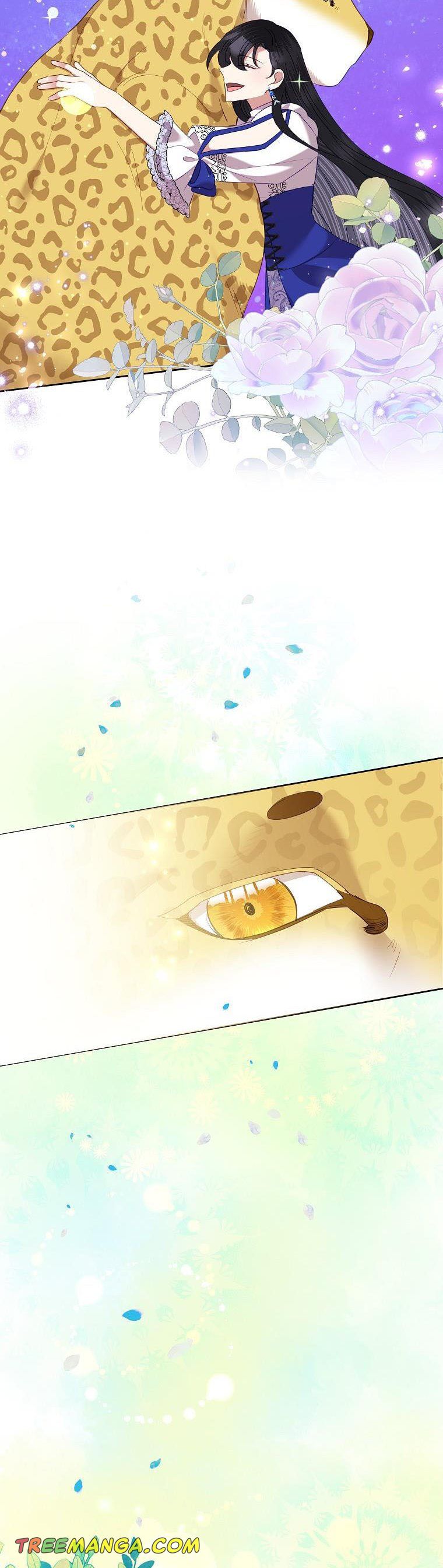 Today the Villainess has Fun Again Chapter 71 page 22