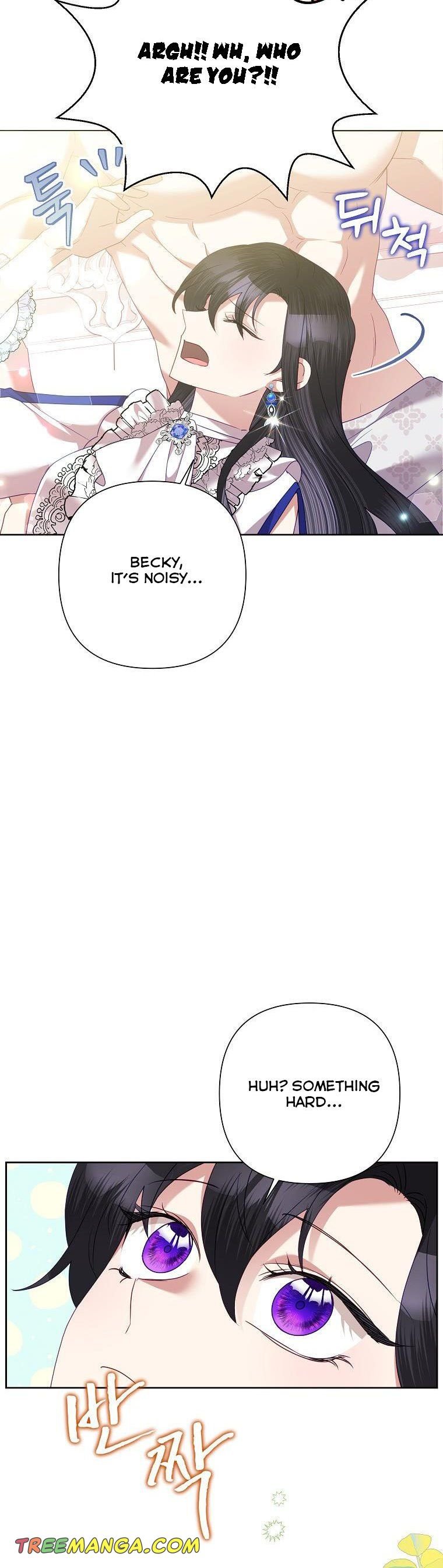 Today the Villainess has Fun Again Chapter 71 page 26