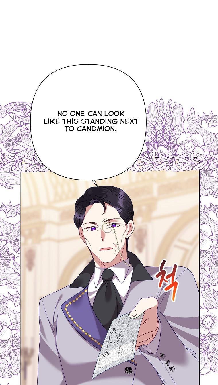 Today the Villainess has Fun Again Chapter 71 page 36