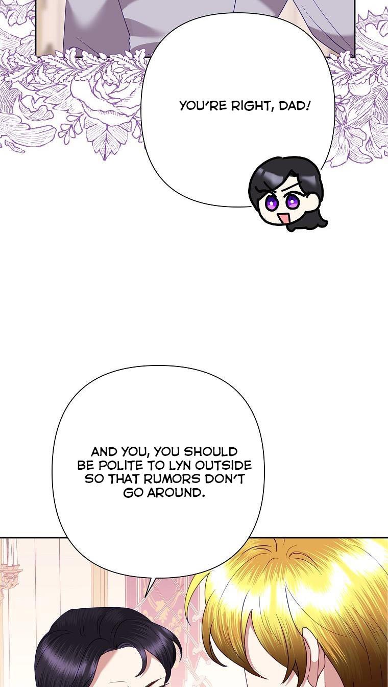 Today the Villainess has Fun Again Chapter 71 page 37