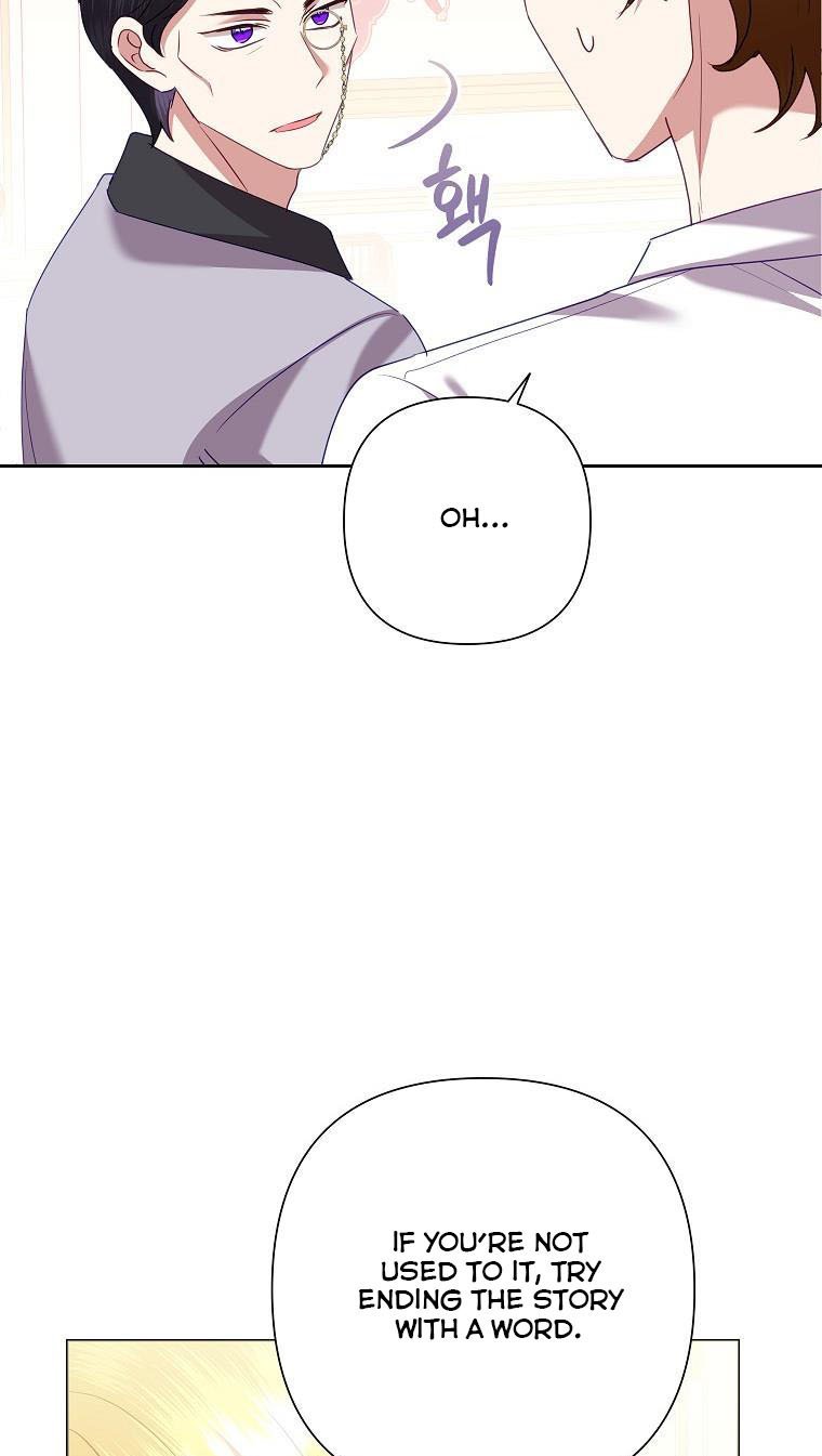 Today the Villainess has Fun Again Chapter 71 page 38