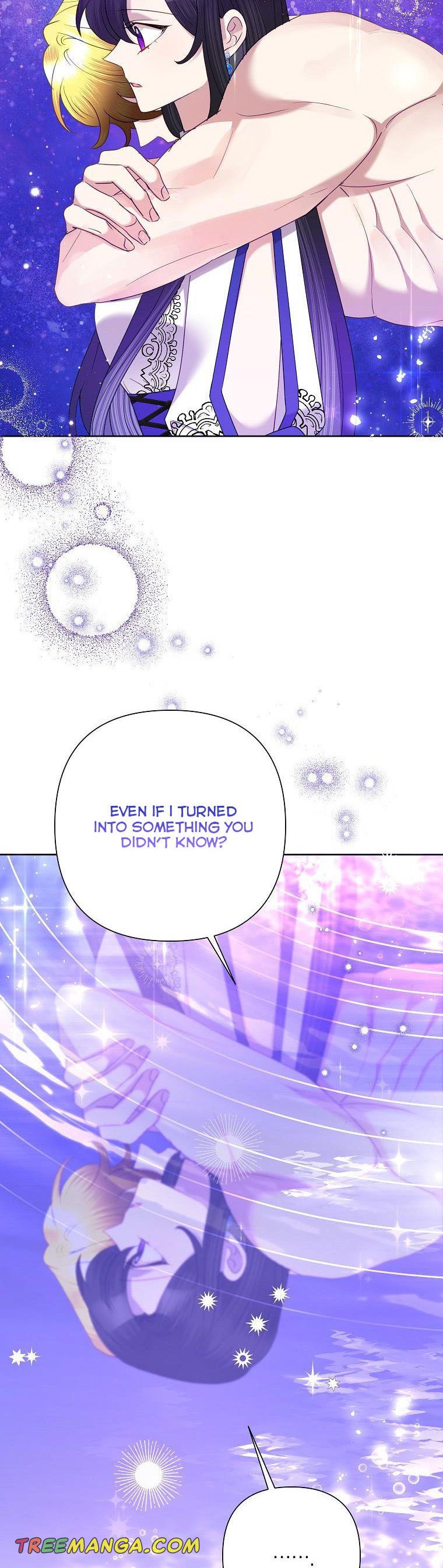 Today the Villainess has Fun Again Chapter 71 page 5