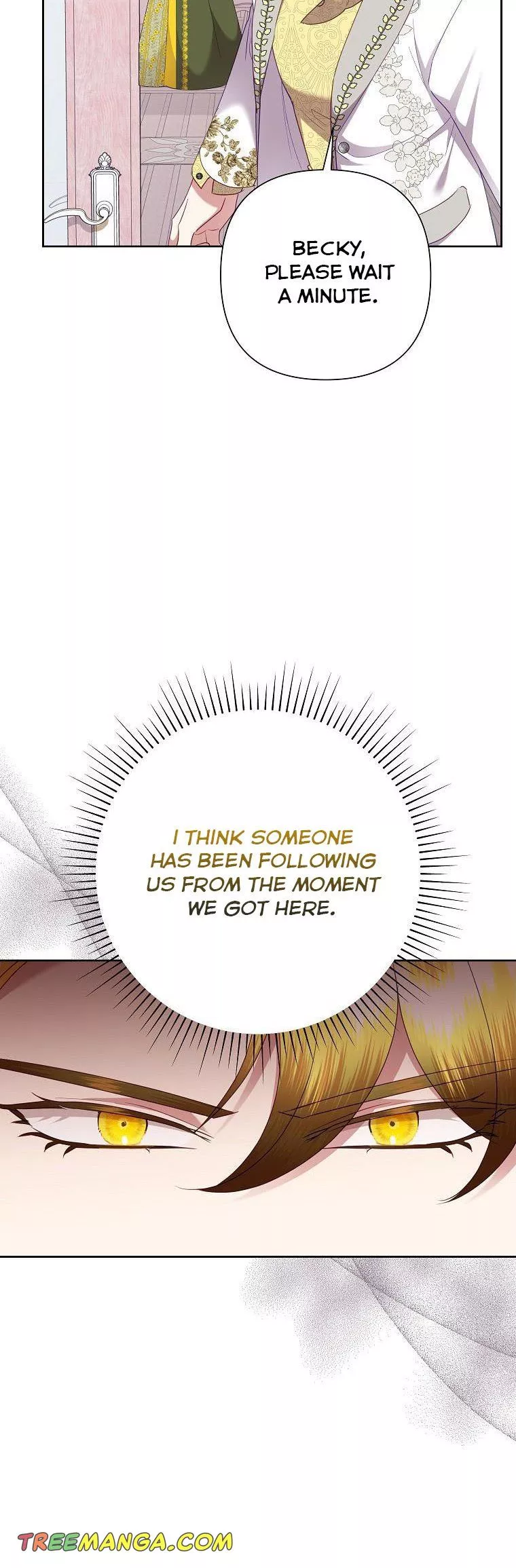 Today the Villainess has Fun Again Chapter 72 page 19