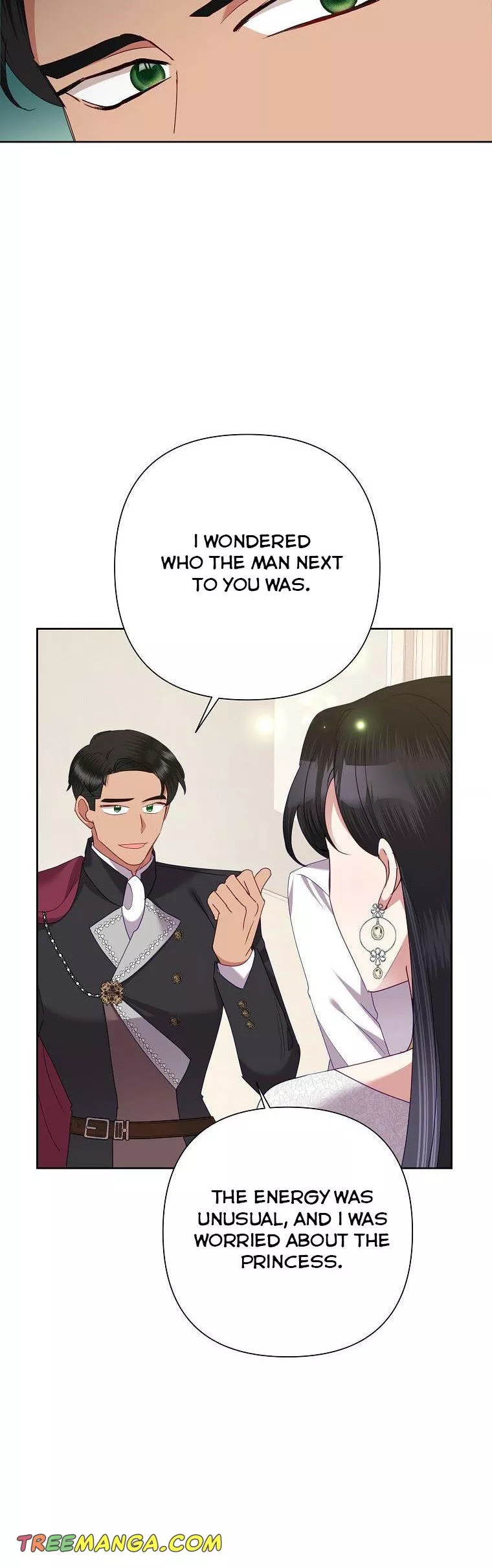 Today the Villainess has Fun Again Chapter 72 page 37