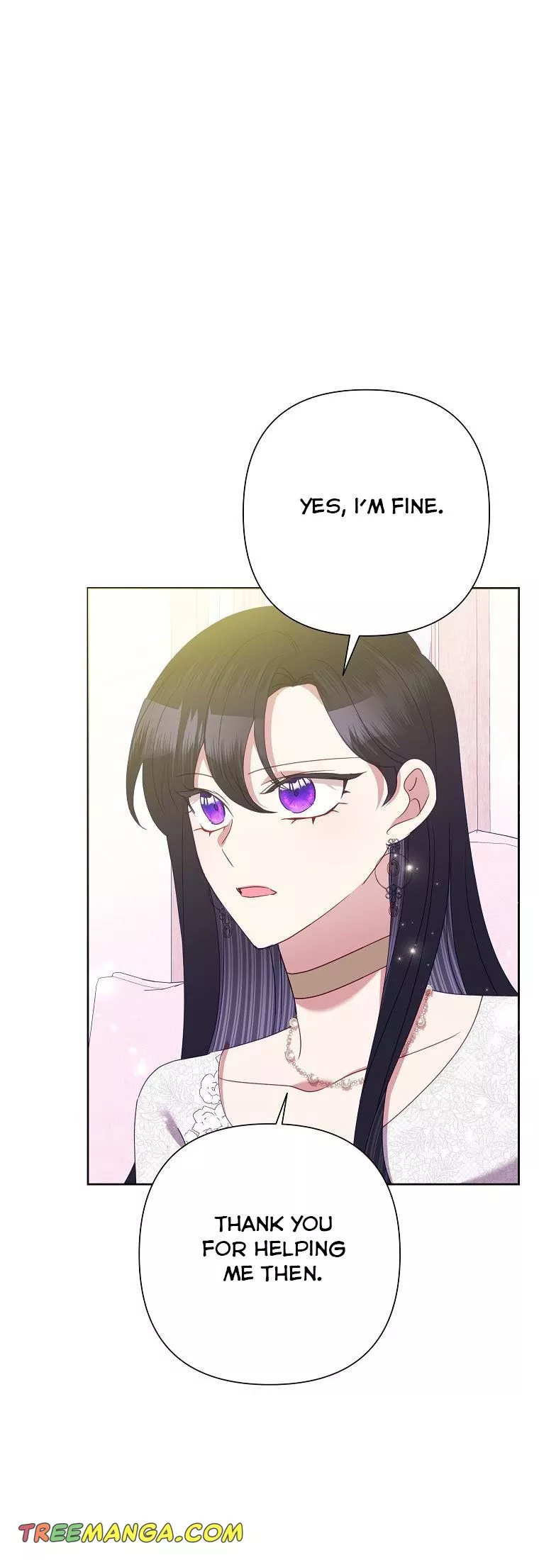 Today the Villainess has Fun Again Chapter 72 page 40