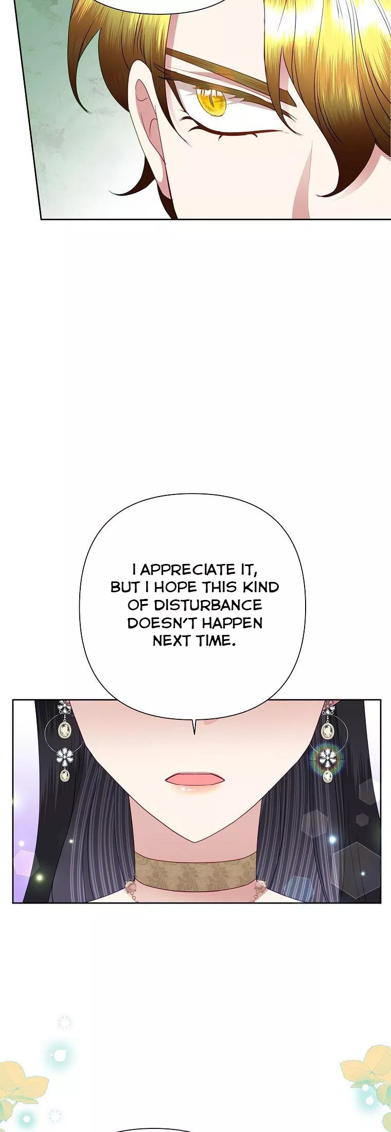 Today the Villainess has Fun Again Chapter 72 page 42