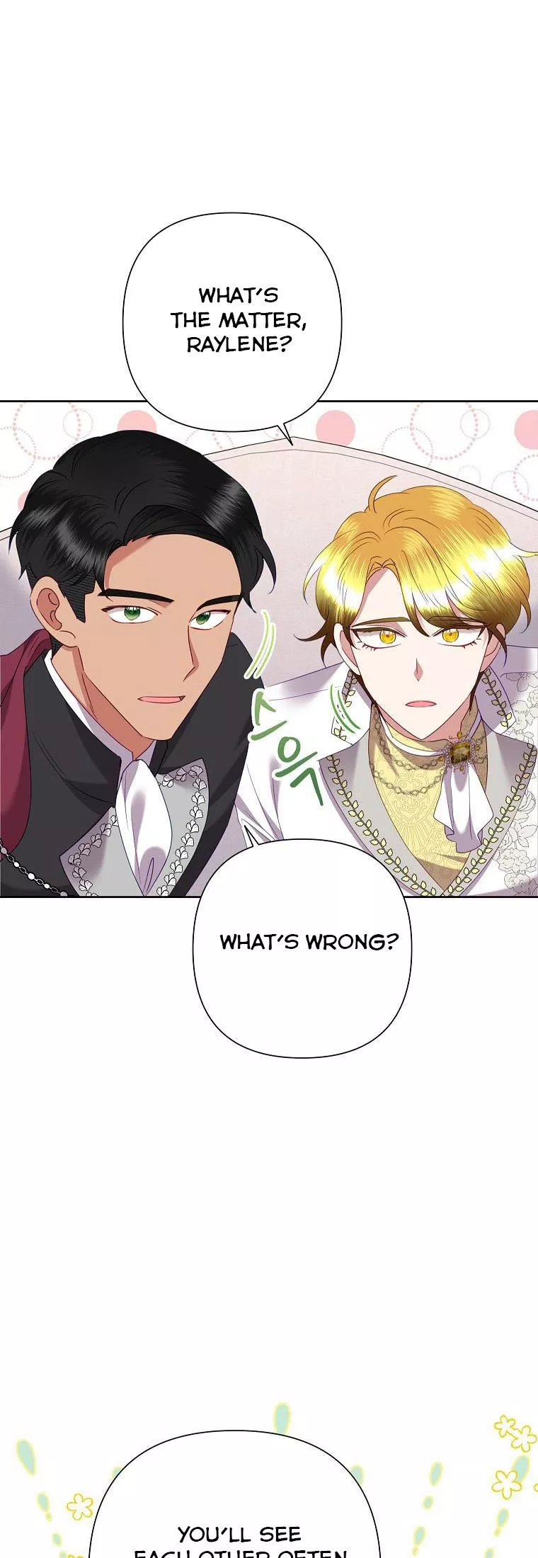 Today the Villainess has Fun Again Chapter 72 page 47