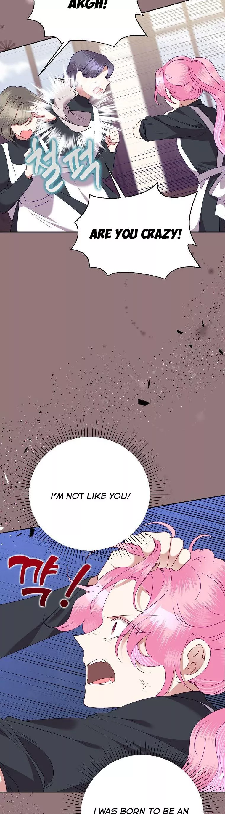 Today the Villainess has Fun Again Chapter 73 page 13