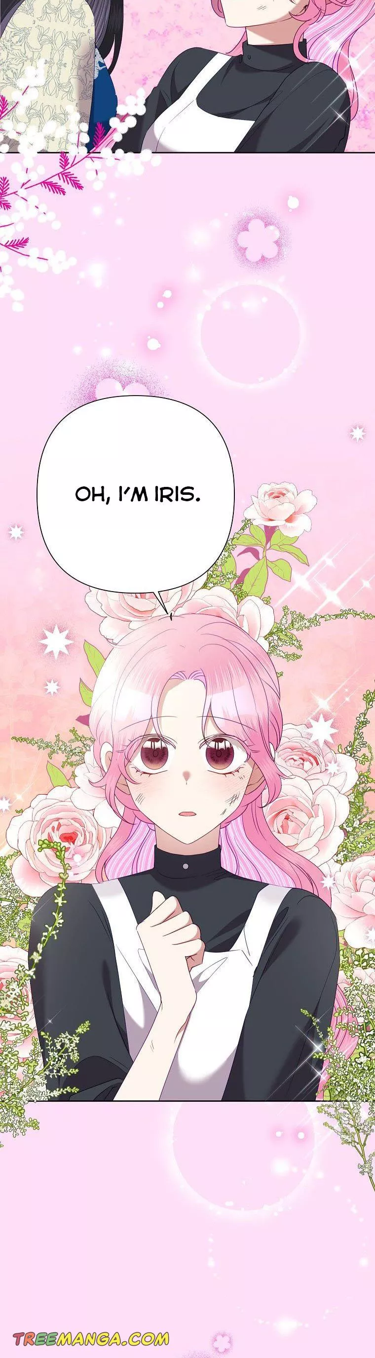 Today the Villainess has Fun Again Chapter 73 page 19