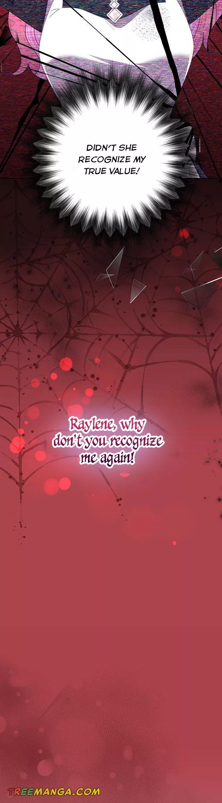 Today the Villainess has Fun Again Chapter 73 page 35