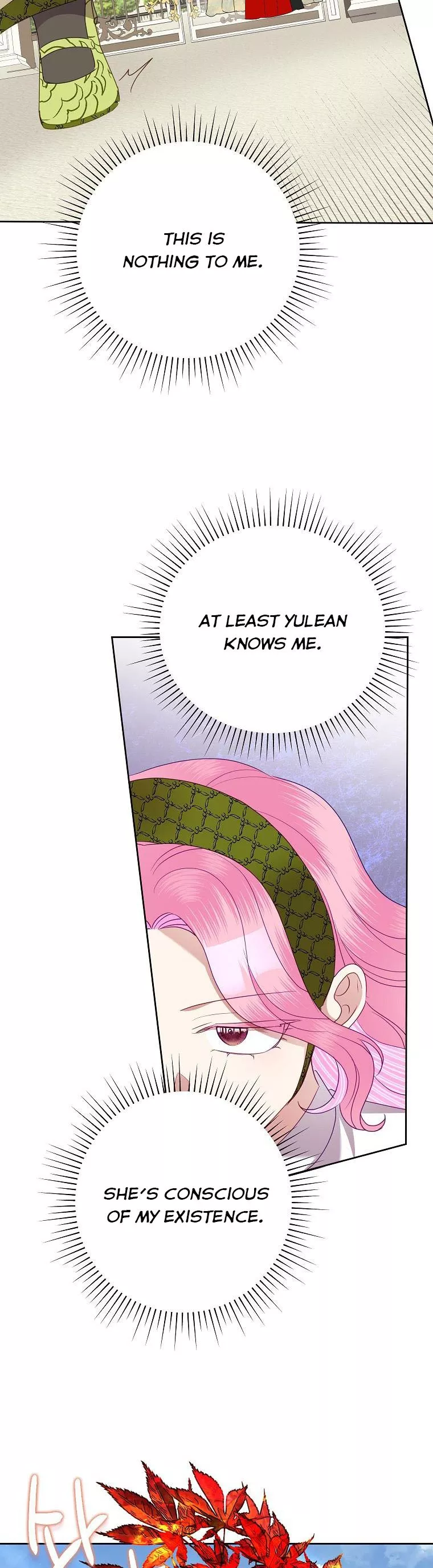 Today the Villainess has Fun Again Chapter 73 page 4