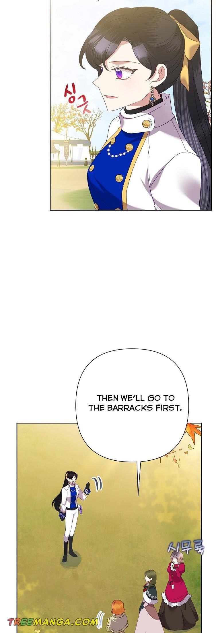 Today the Villainess has Fun Again Chapter 74 page 12