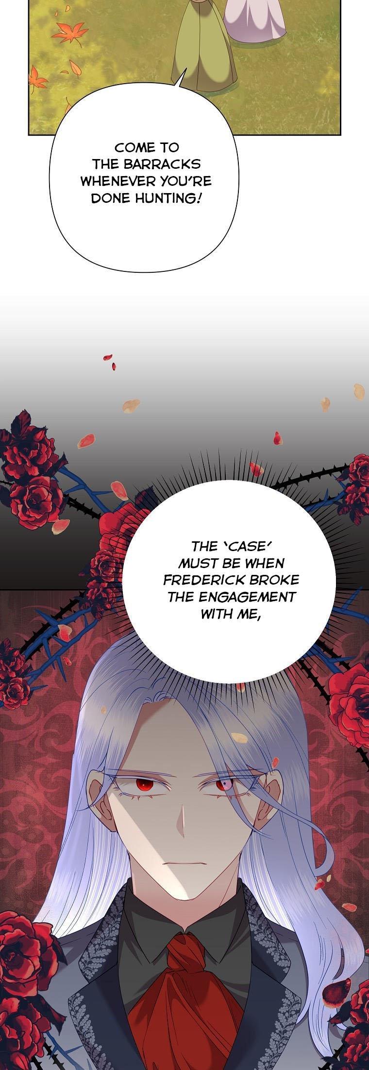 Today the Villainess has Fun Again Chapter 74 page 13
