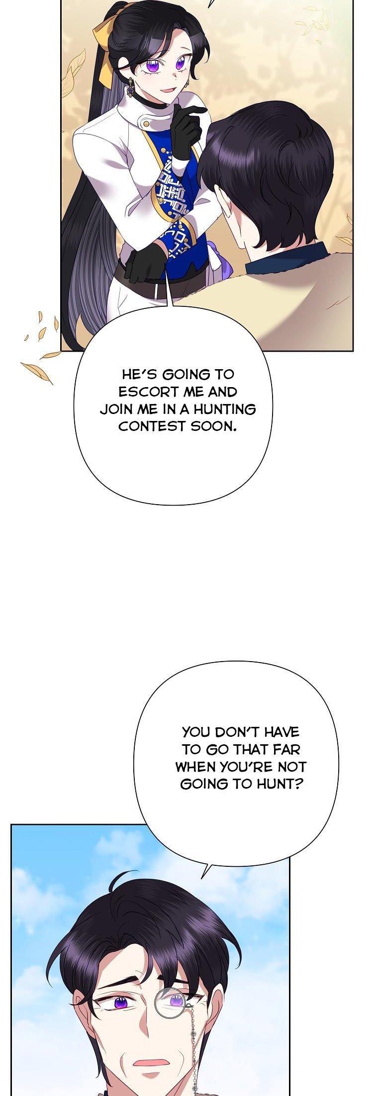 Today the Villainess has Fun Again Chapter 74 page 16