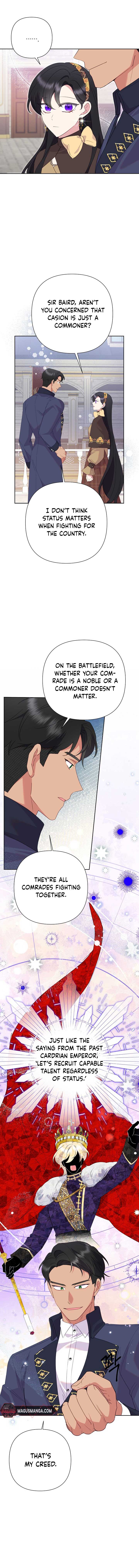 Today the Villainess has Fun Again Chapter 81 page 4