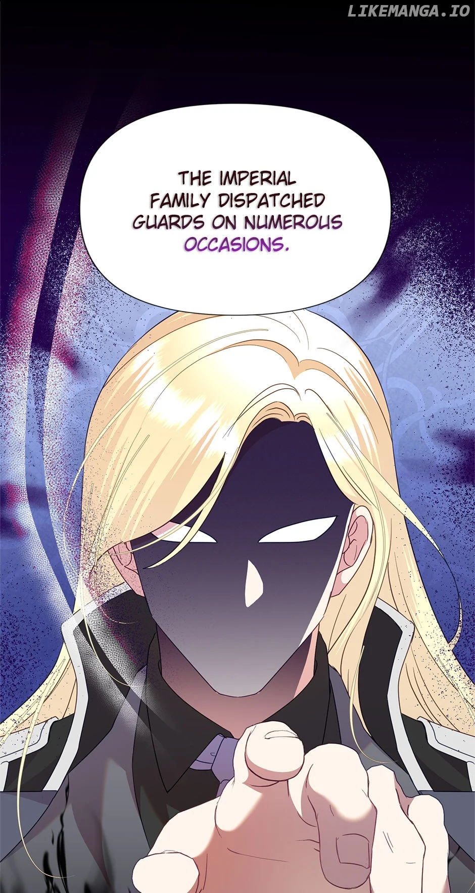 Today the Villainess has Fun Again Chapter 87 page 0