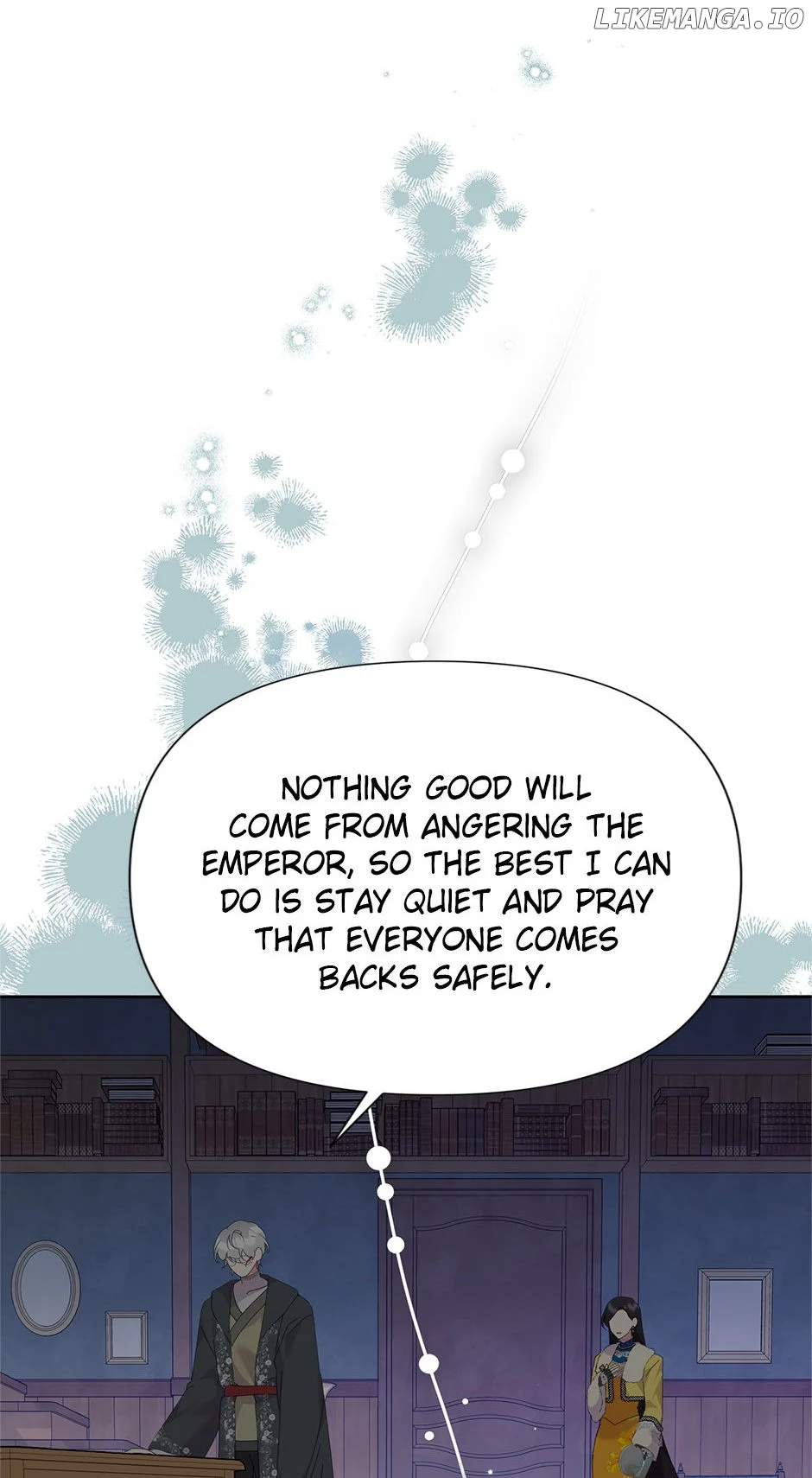 Today the Villainess has Fun Again Chapter 87 page 16