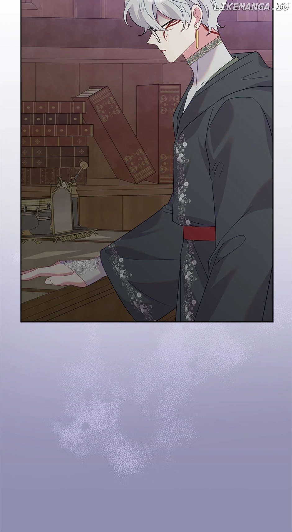 Today the Villainess has Fun Again Chapter 87 page 19