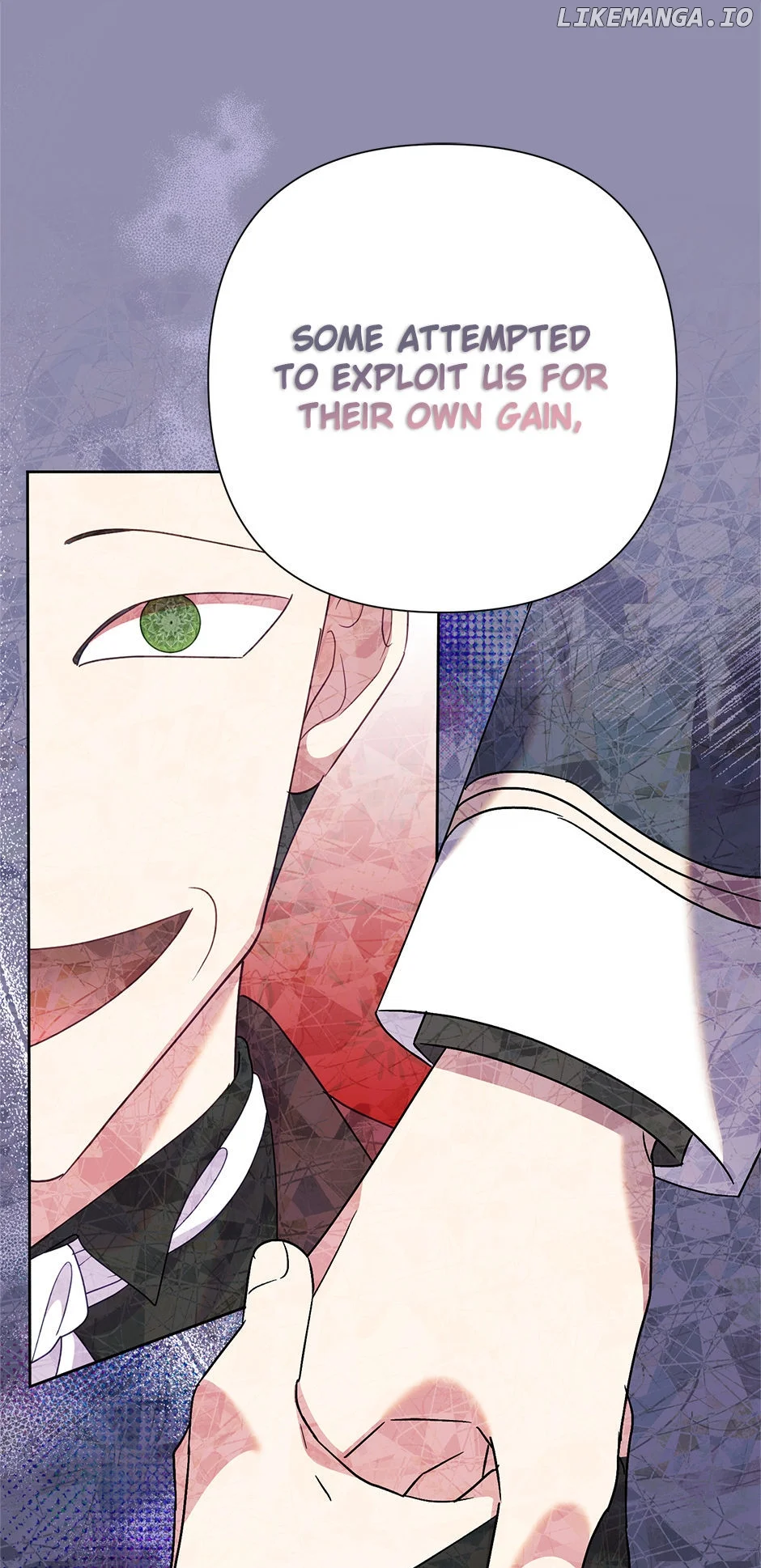 Today the Villainess has Fun Again Chapter 87 page 20